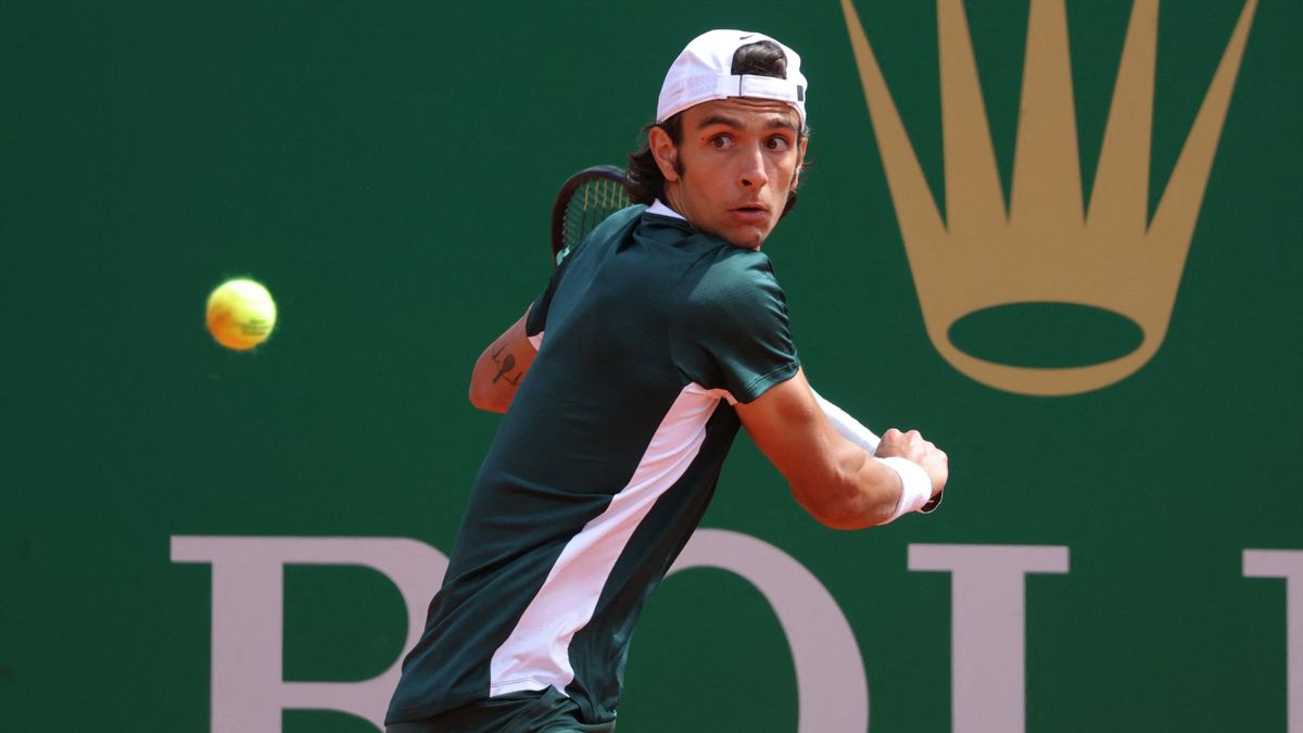 Sinner e Musetti, Zverev e Tsitsipas: il programma del day4 a Montecarlo