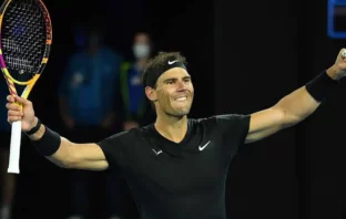 Nadal idolo dei giovani tennisti? Eccone cinque che non lo nascondono