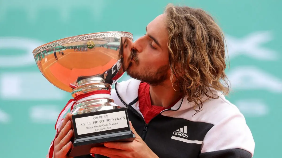 Tsitsipas, che stoccata ai Big Three