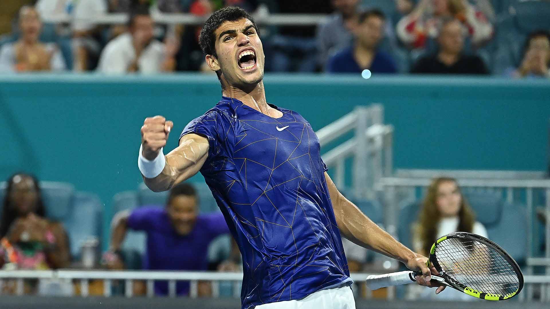 Alcaraz diventerà il numero 1 più giovane della storia?