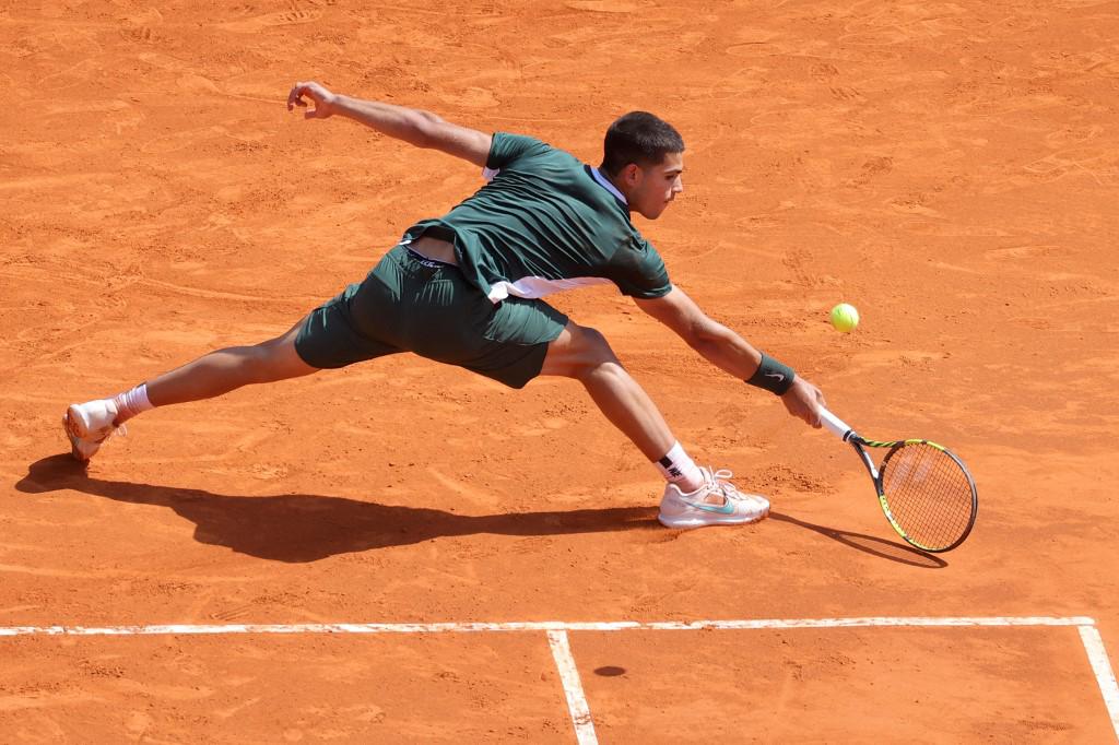 Ex numero 1 britannico, Alcaraz può vincere il Roland Garros