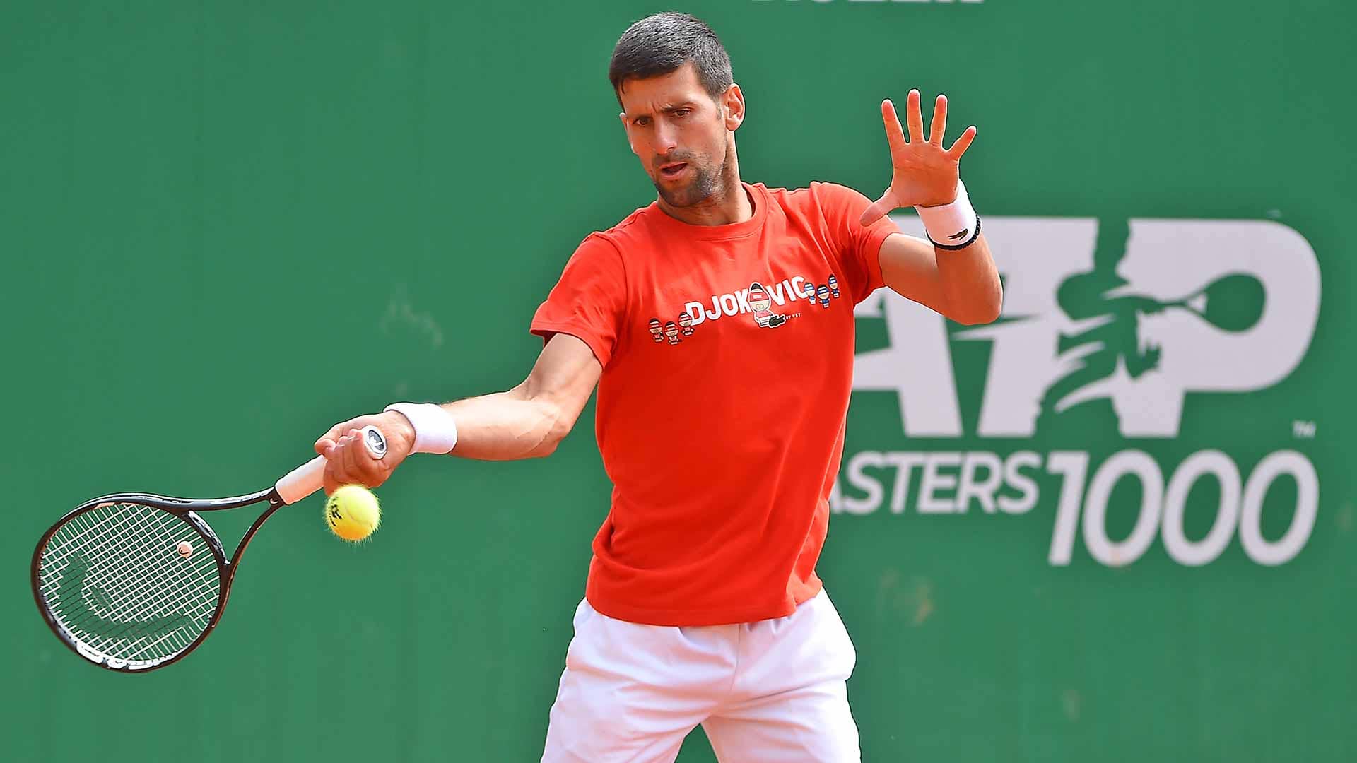 Djokovic da record: sette anni completi da numero 1 del mondo