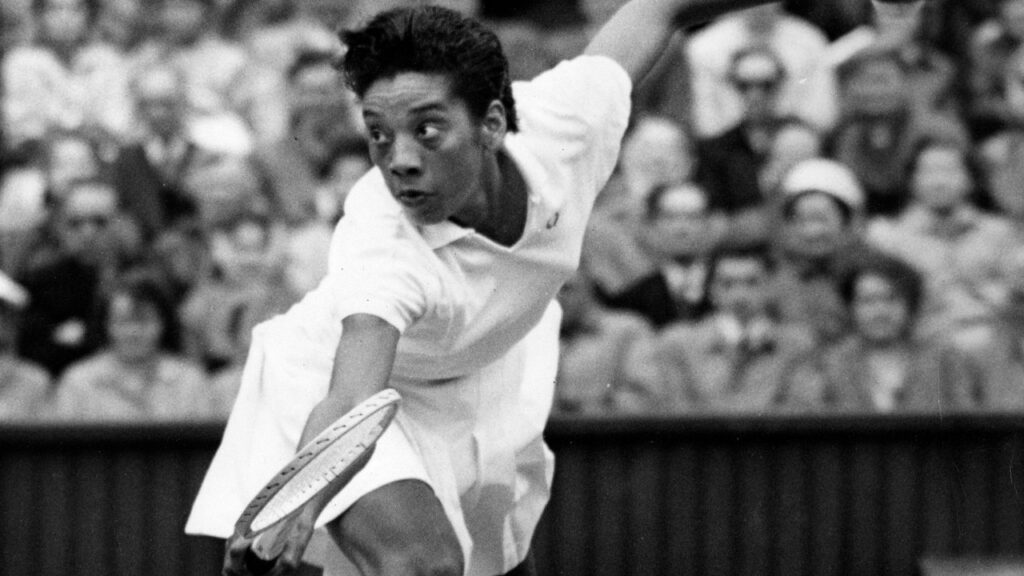 Althea Gibson, la tennista che fatto la storia, fonte d’ispirazione di Serena Williams