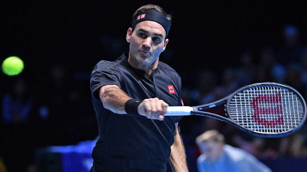 Ex numero 1 del mondo su Federer: deve decidere lui quando ritirarsi