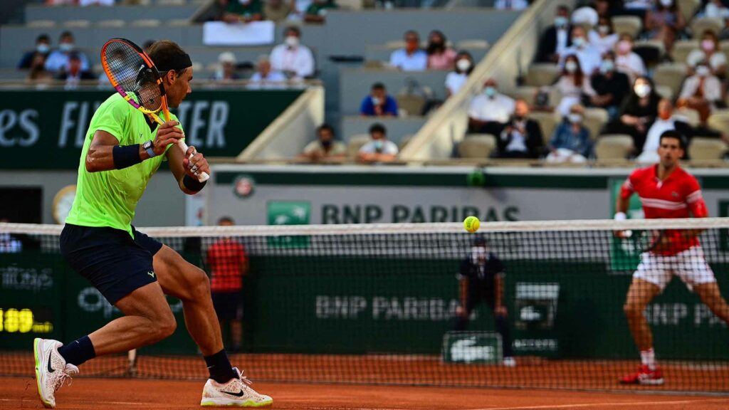 Mouratoglou: Djokovic è il migliore, anche sulla terra