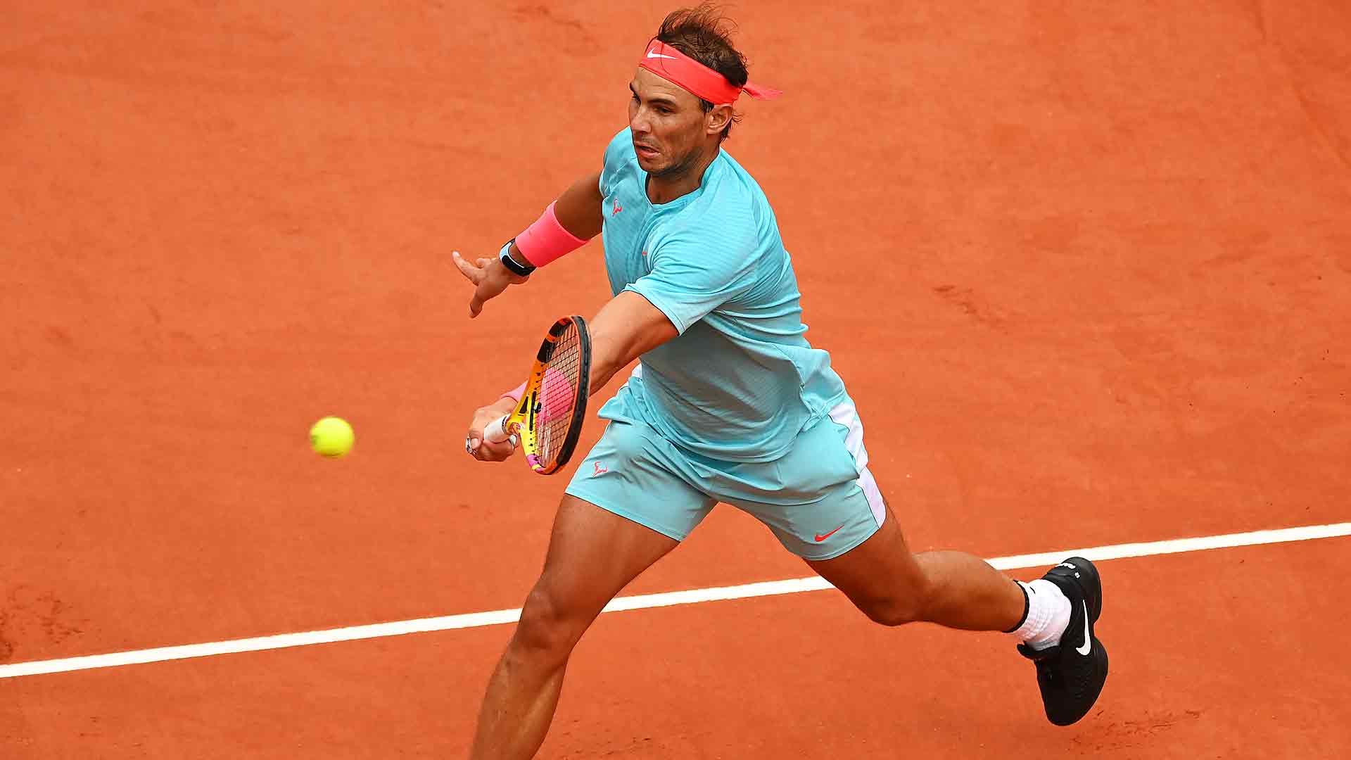 I cinque record più incredibili di Nadal
