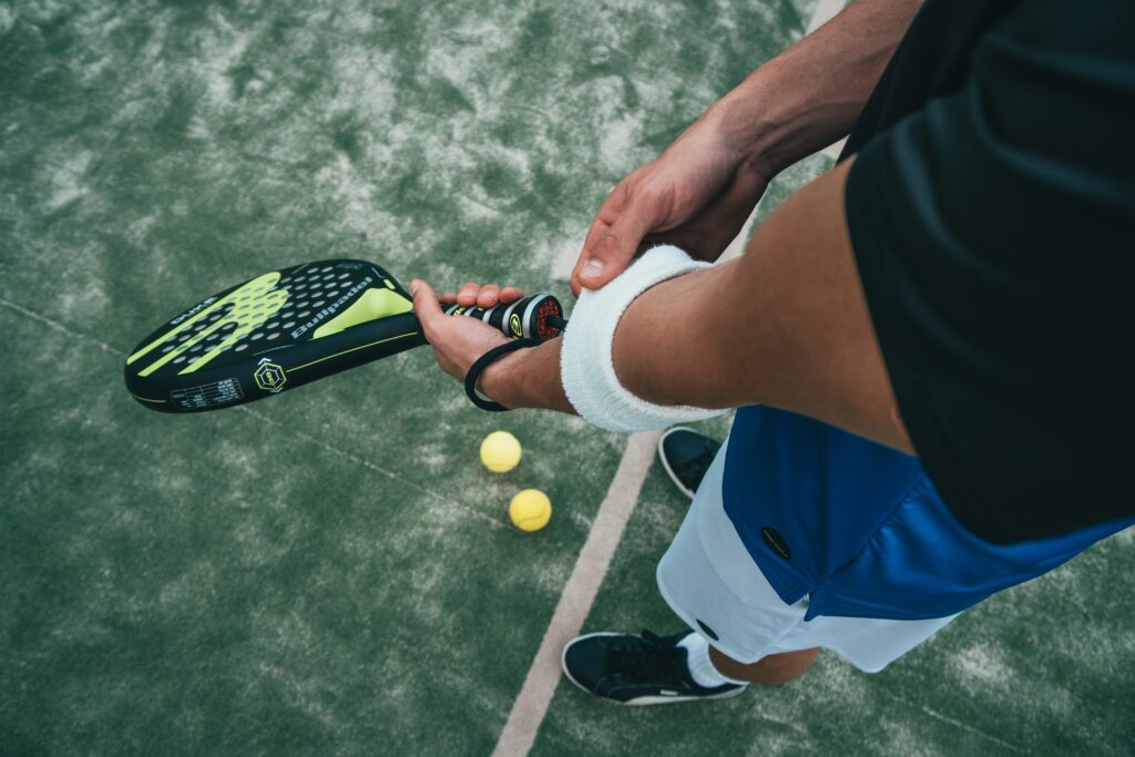 Roma diventa la capitale del padel