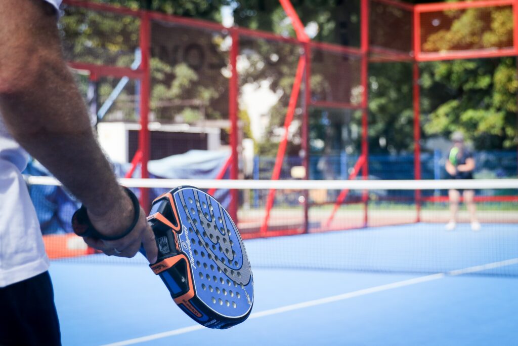 Le dieci migliori racchette da padel per principianti