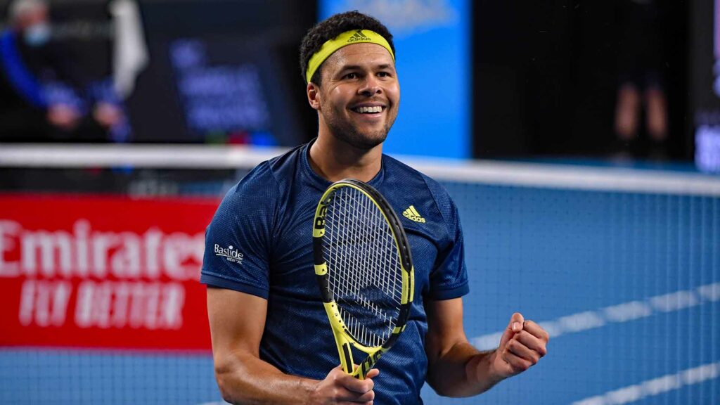 Ultimo tango a Parigi per Tsonga, il francese si ritira