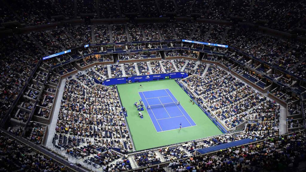 US Open, grande svolta dalla prossima edizione