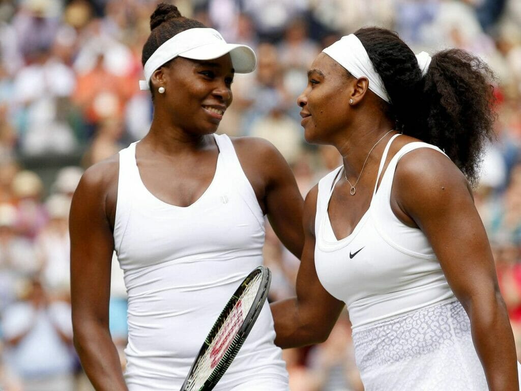 Le cinque strisce vincenti più lunghe nel circuito Wta dal 2000 ad oggi