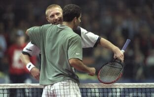 I 10 più grandi campioni che non hanno mai vinto il Roland Garros I 10 più grandi campioni a non aver mai vinto il Roland Garros