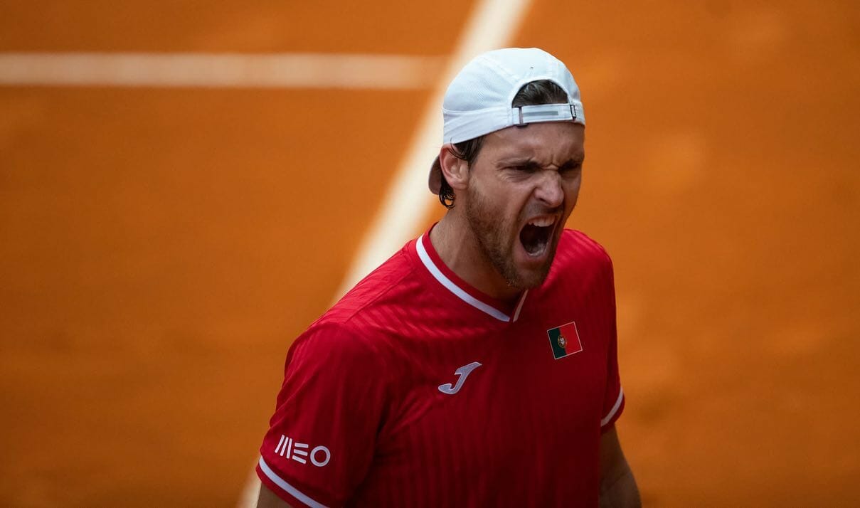 joao sousa