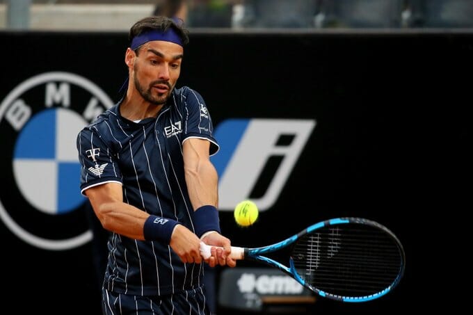 fognini
