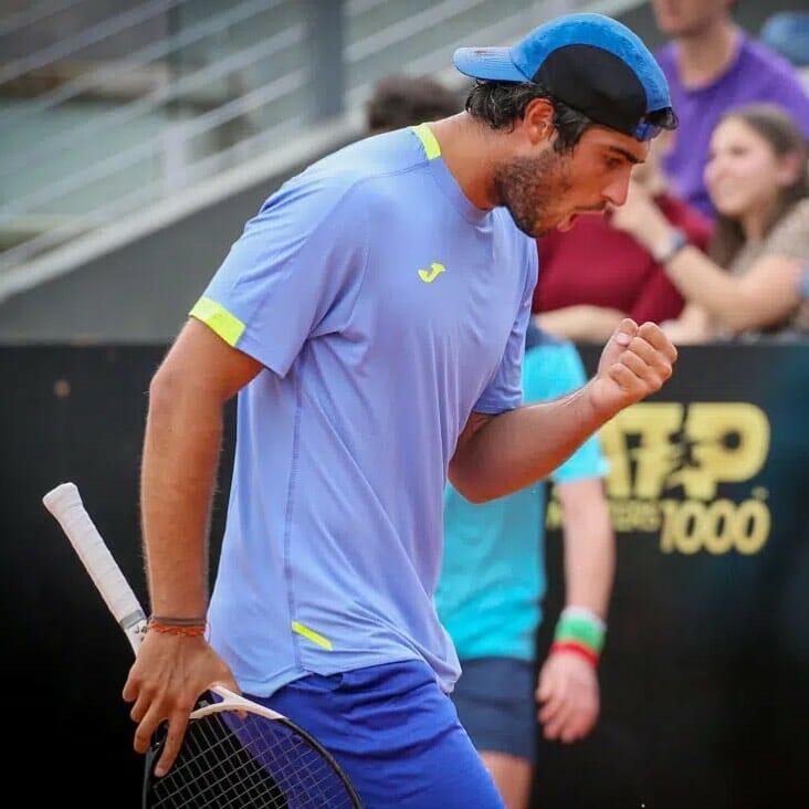 gianmarco ferrari
