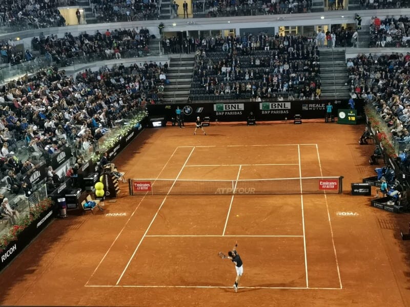 fognini sinner
