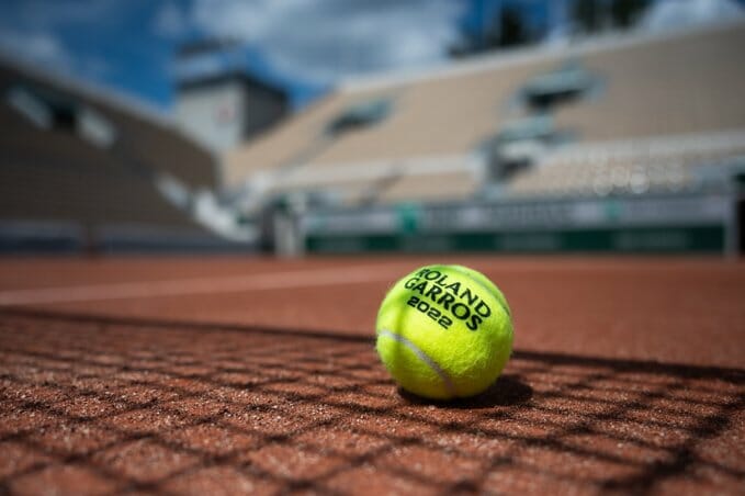 Roland Garros