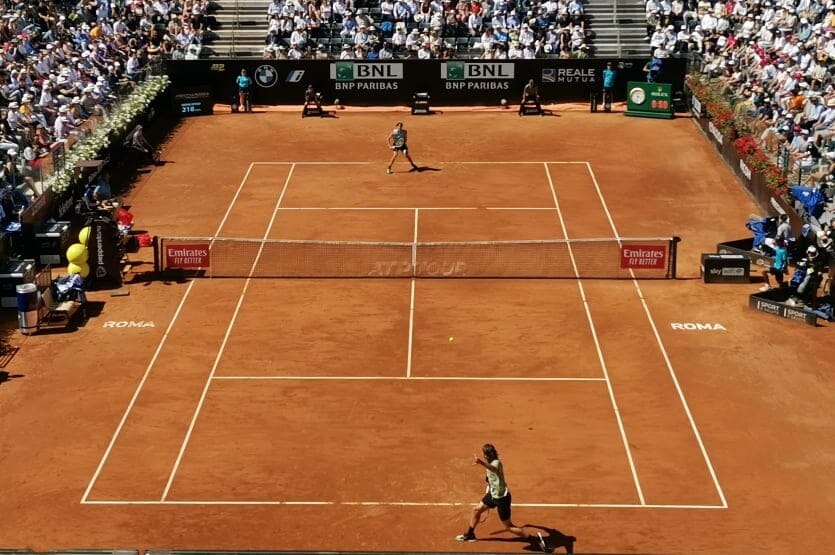 tsitsipas zverev