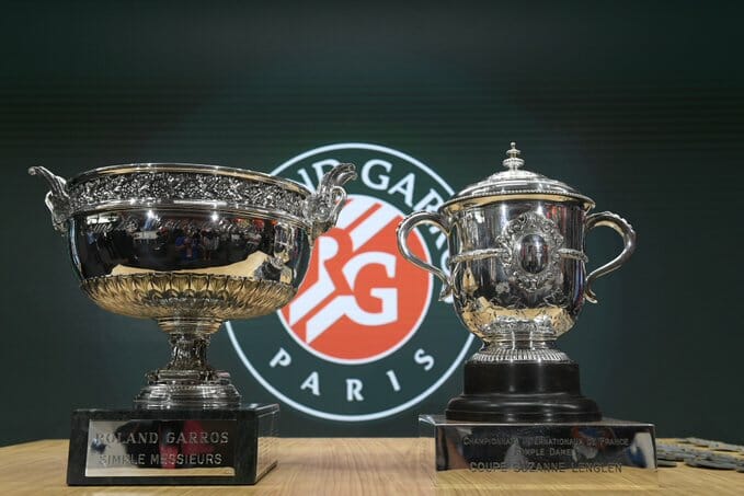 roland garros