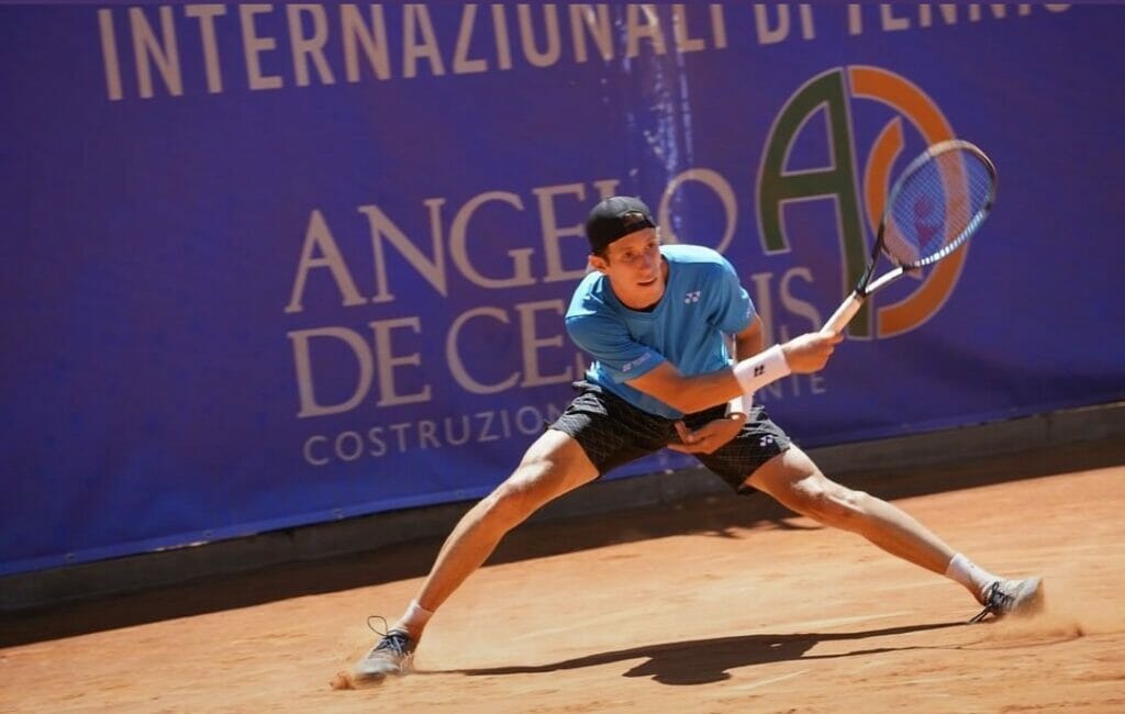 francesco maestrelli