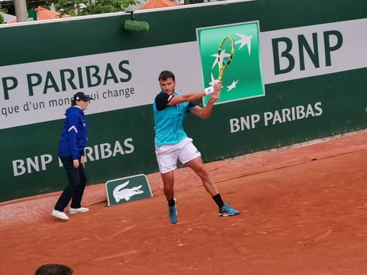 alessandro giannessi