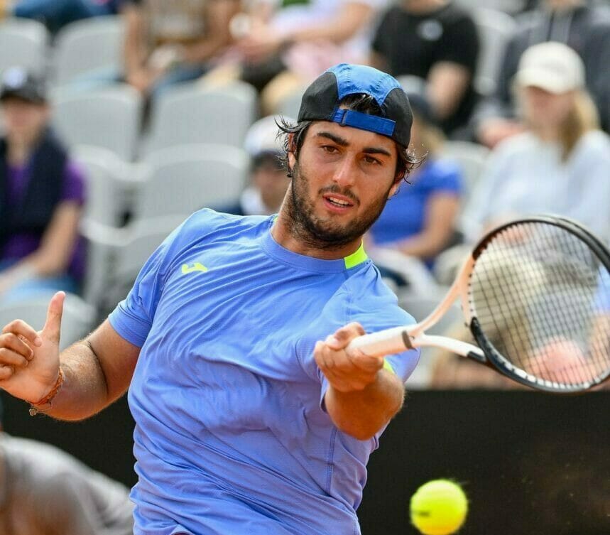 gianmarco ferrari