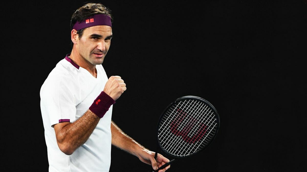 Giornalista New York Times: Federer è anche un gran perdente