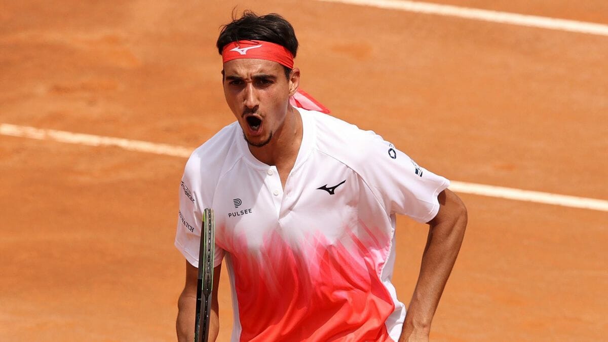 Internazionali, Sonego torna gladiatore ma non basta: vince Shapovalov