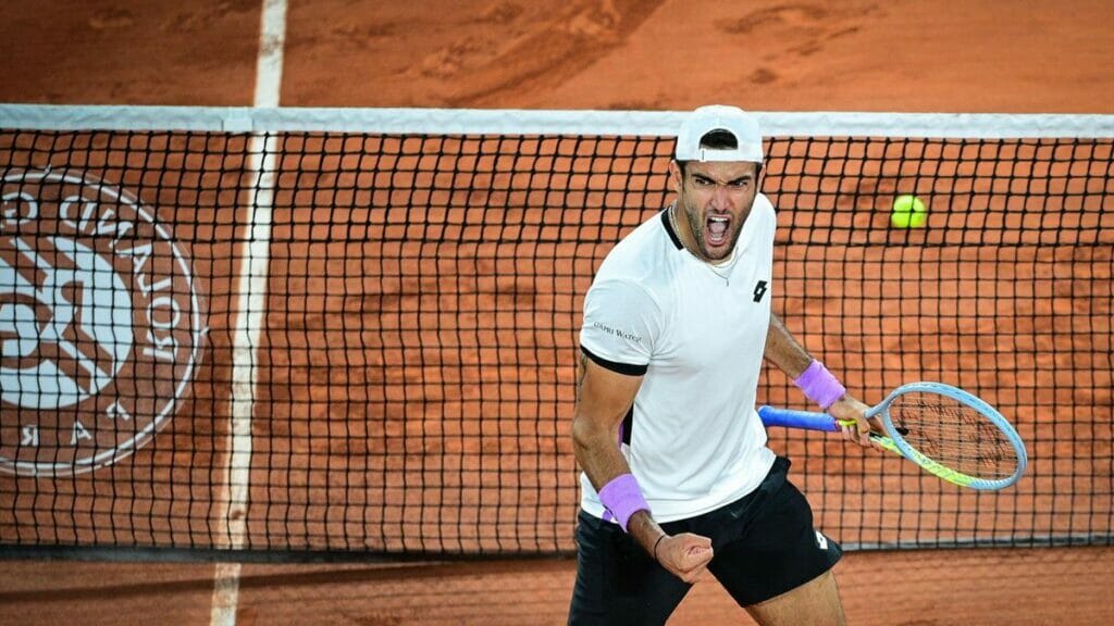 Roland Garros, la lista di assenti si allunga