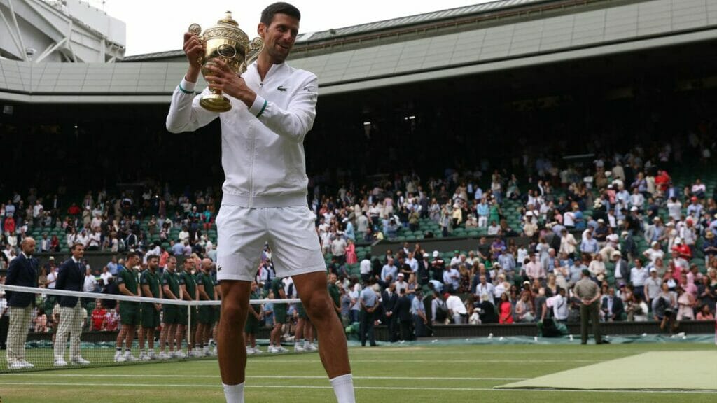 Atleti russi banditi, cosa succede al Queen’s e ad Eastbourne?