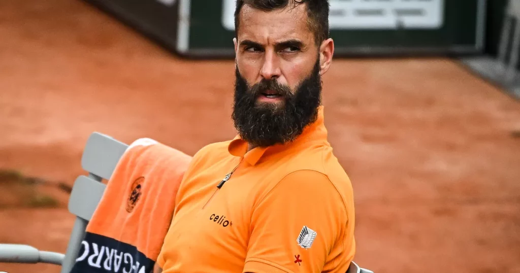 Paire durissimo: l’Atp sostiene la Russia