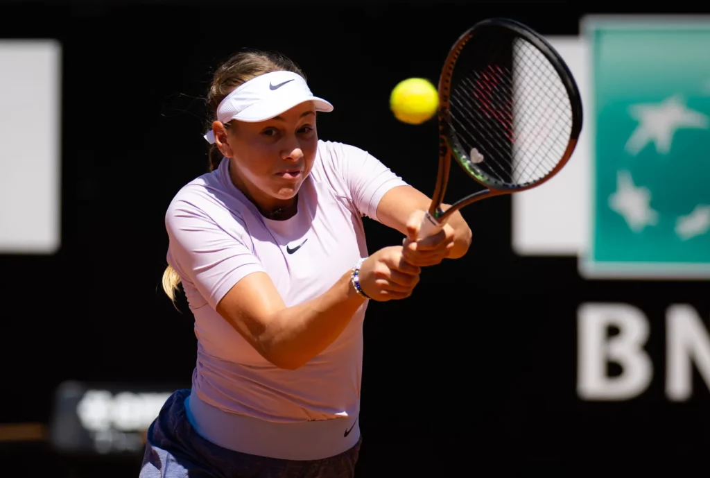 Roland Garros, Osaka-Anisimova scalda il dibattito sul tennis femminile