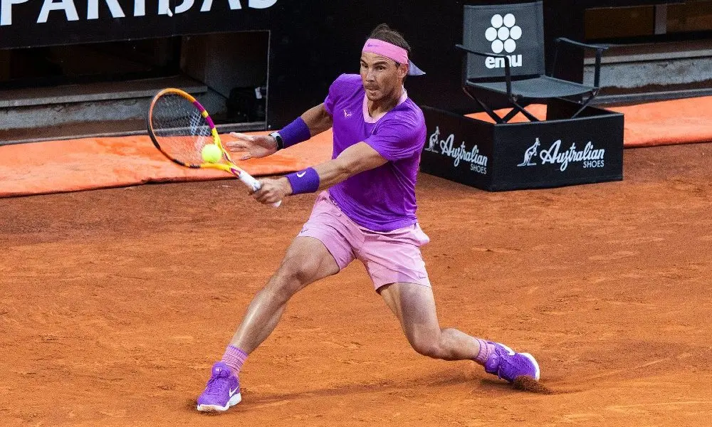 Internazionali, Nadal: ecco come tornare in forma