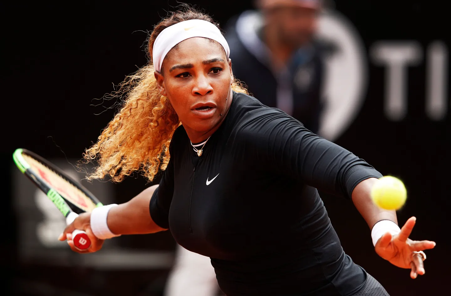 Serena Williams, regina in campo e negli investimenti