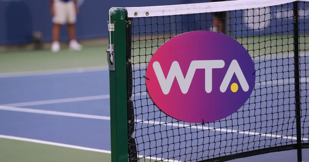 Nuovo calendario Wta, niente eventi in Cina nel 2022
