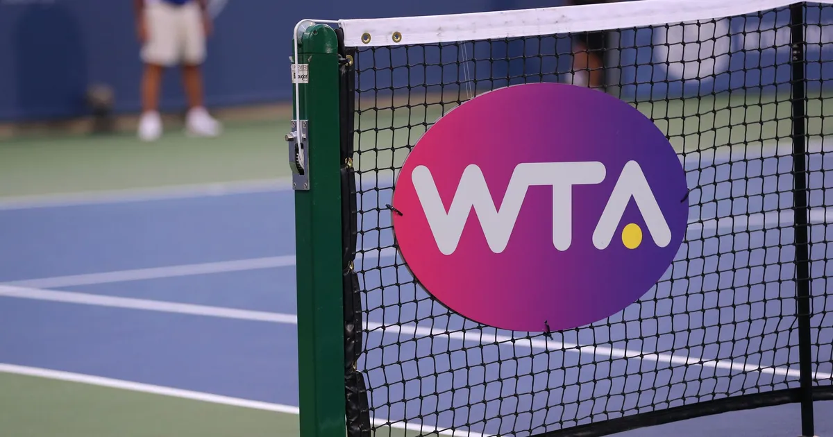 Nuovo calendario Wta, niente eventi in Cina nel 2022