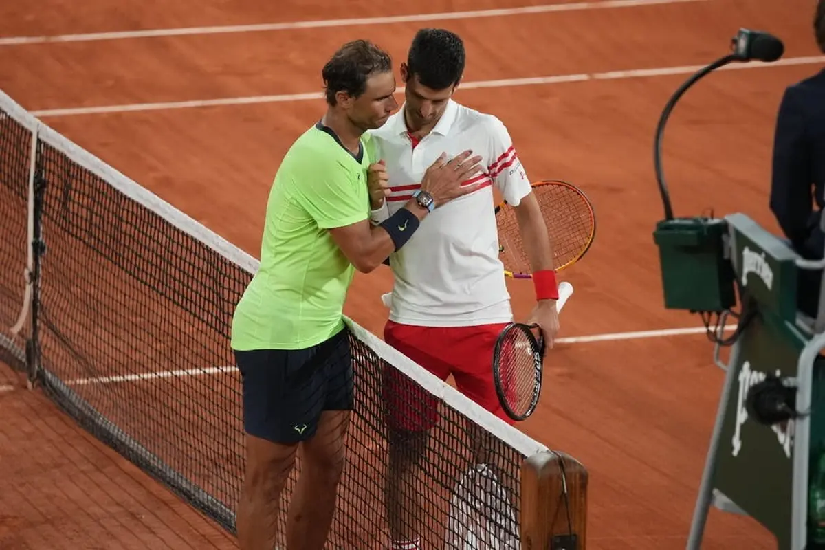 Roland Garros, Ivanisevic: ecco chi vince tra Nadal e Djokovic