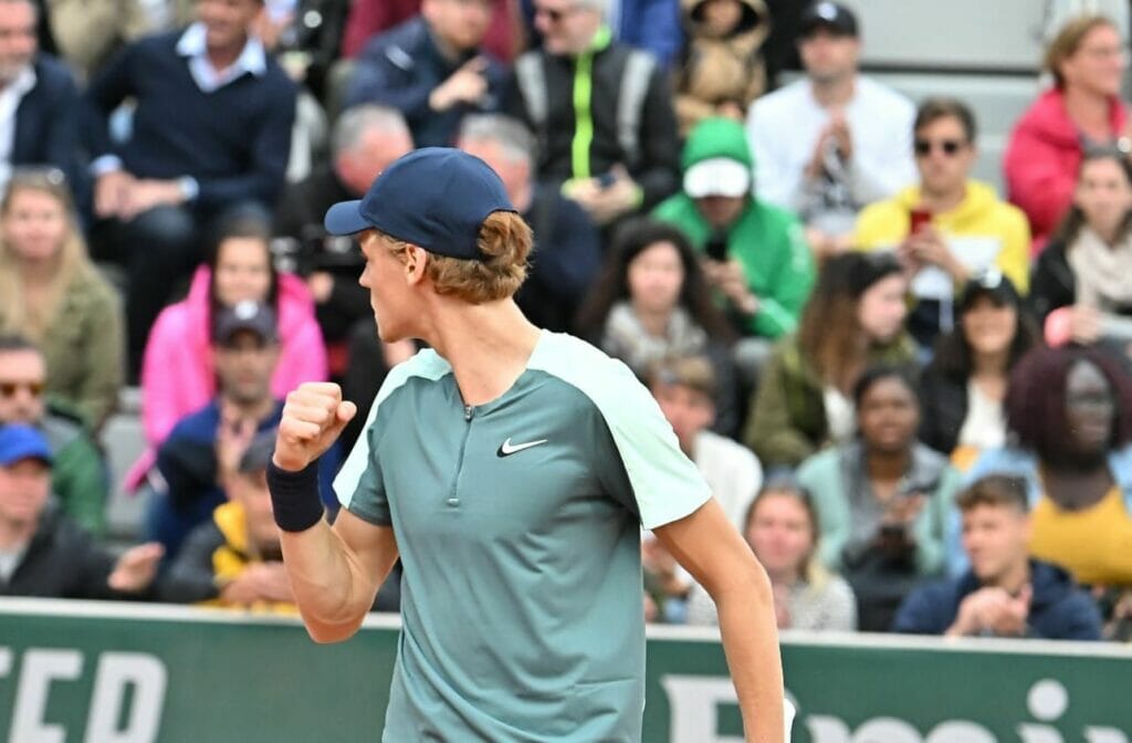 Darren Cahill è il nuovo super coach di Sinner