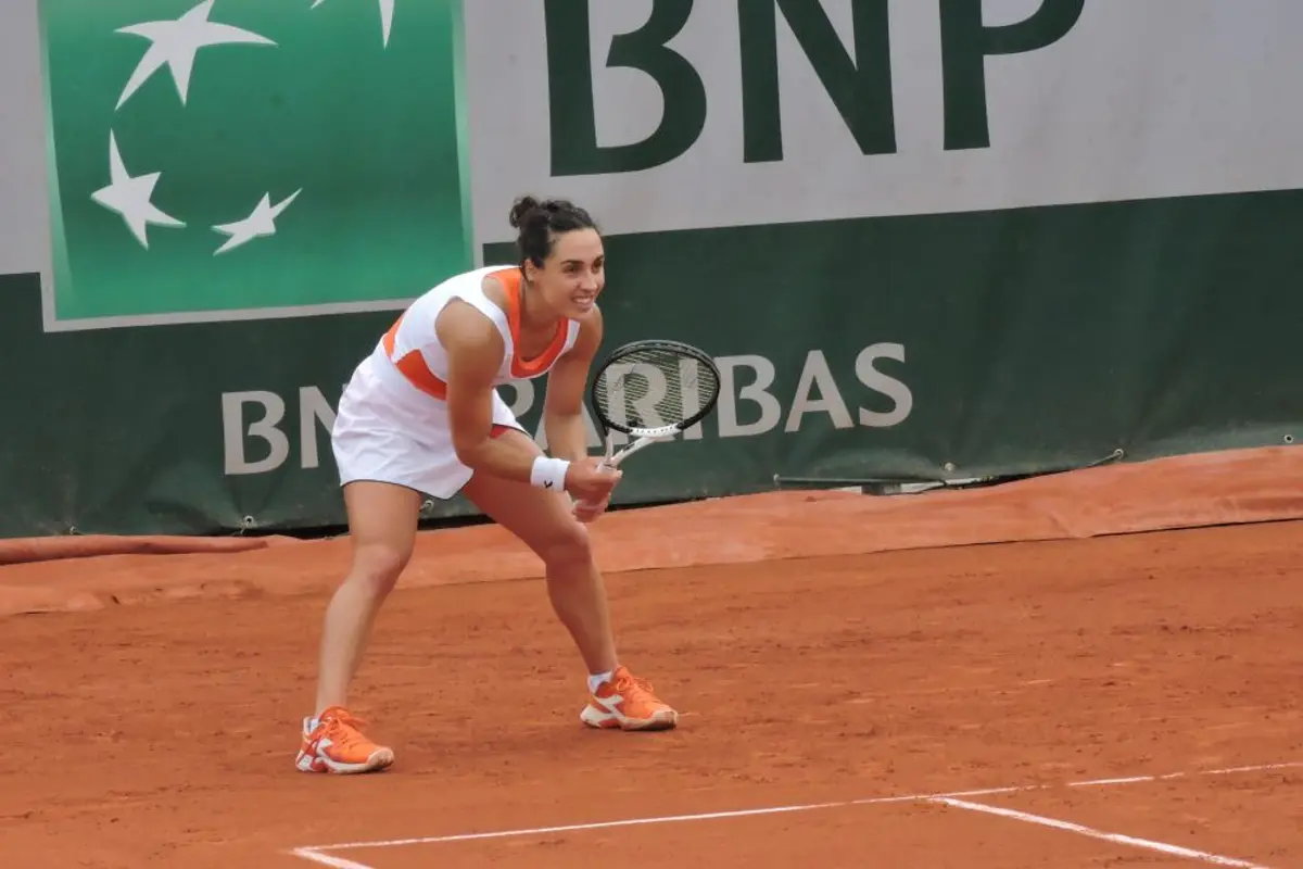 Roland Garros, Trevisan non vuole fermare la sua corsa
