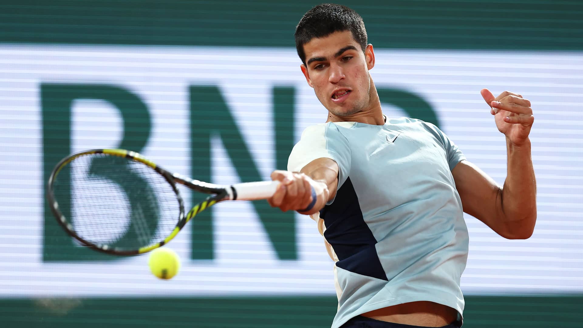 Roland Garros, Rune e Alcaraz segnano un nuovo record