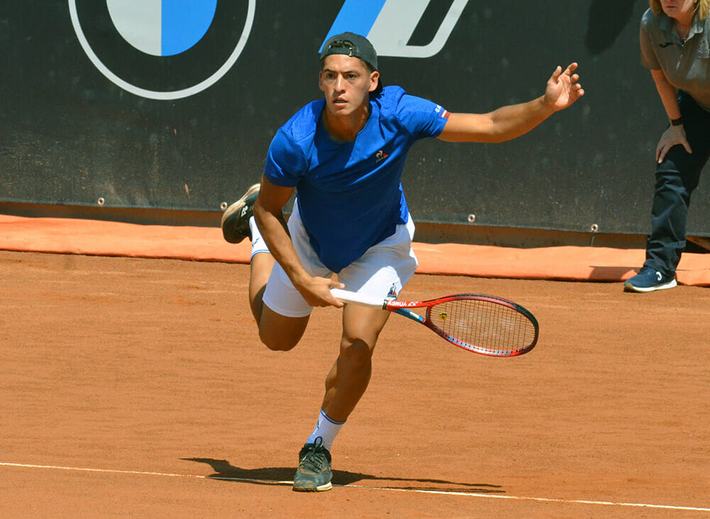 Sebastian Baez