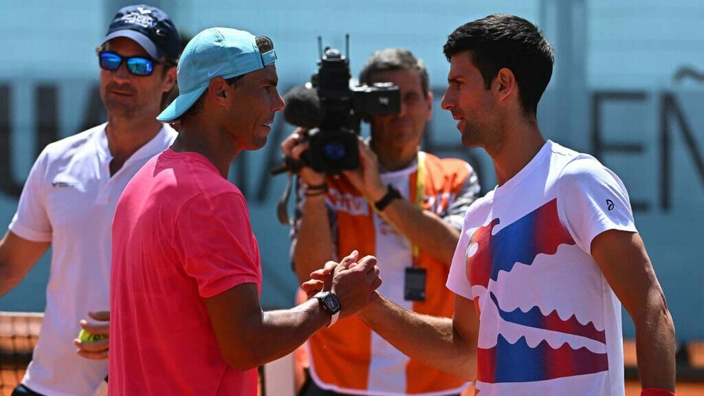 Djokovic a tutto tondo, dalle difficoltà dovute alla malattia alla scelta di Wimbledon