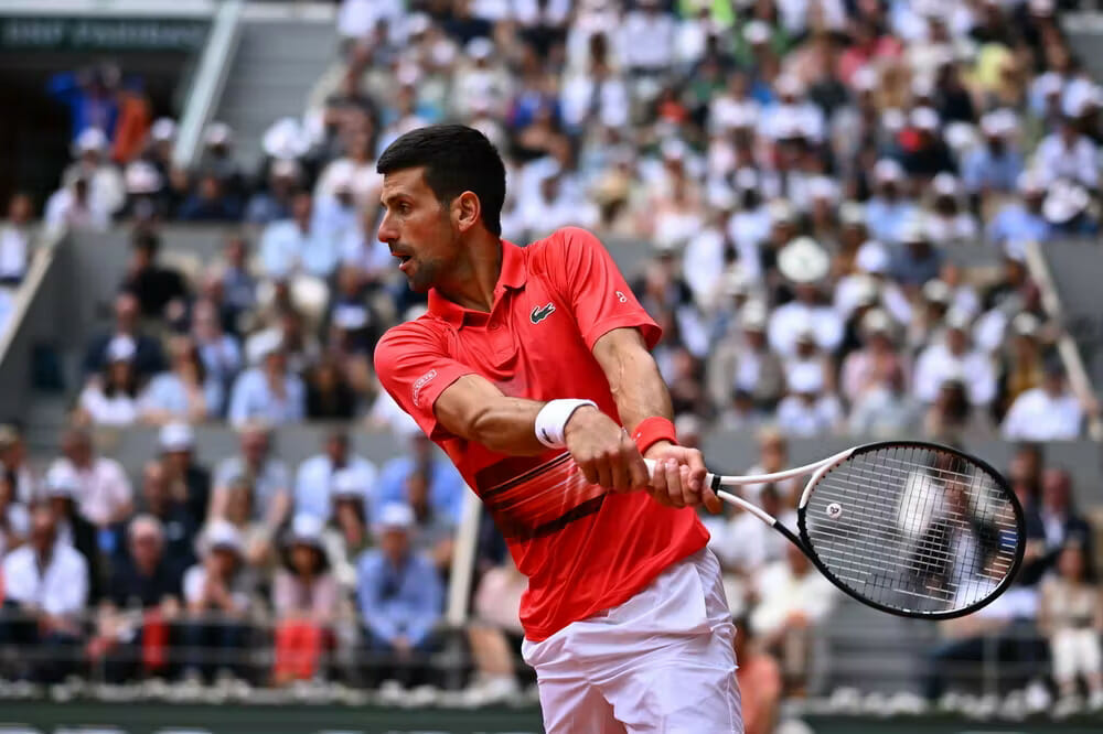 I sei giocatori ad aver raggiunto i quarti di finale al Roland Garros dopo i 35 anni