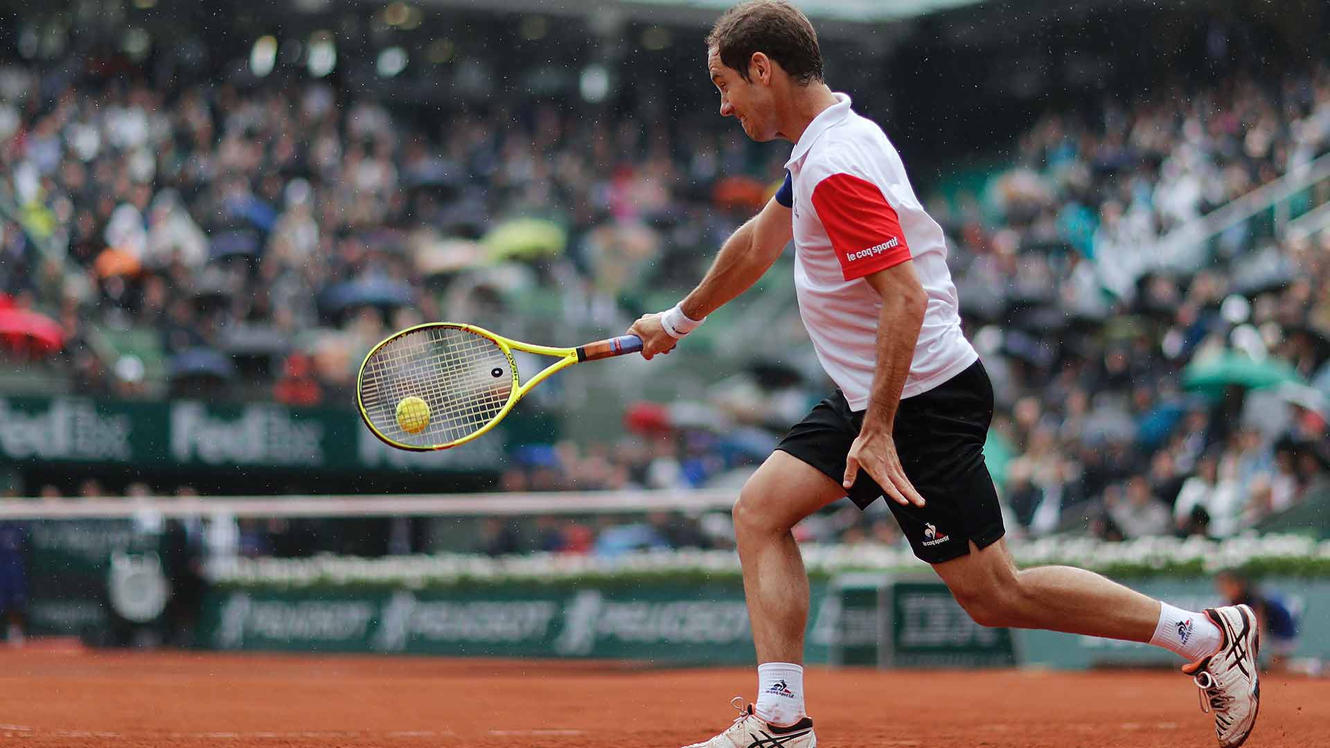 Roland Garros, Gasquet sul paragone Alcaraz-Nadal: ecco cosa ne penso
