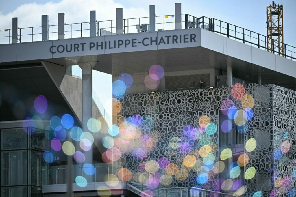 Roland Garros, il quadro completo dei sedicesimi di finale