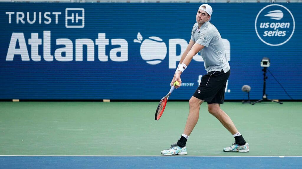 I cinque servizi più veloci della storia del tennis