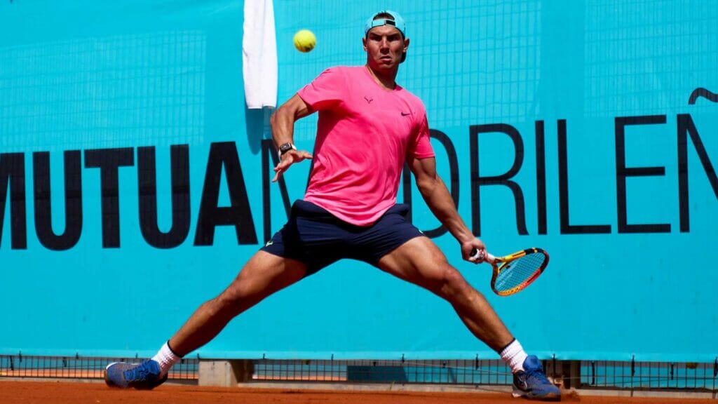 Nadal esce allo scoperto sulla decisione di Wimbledon. E sulle condotte antisportive...