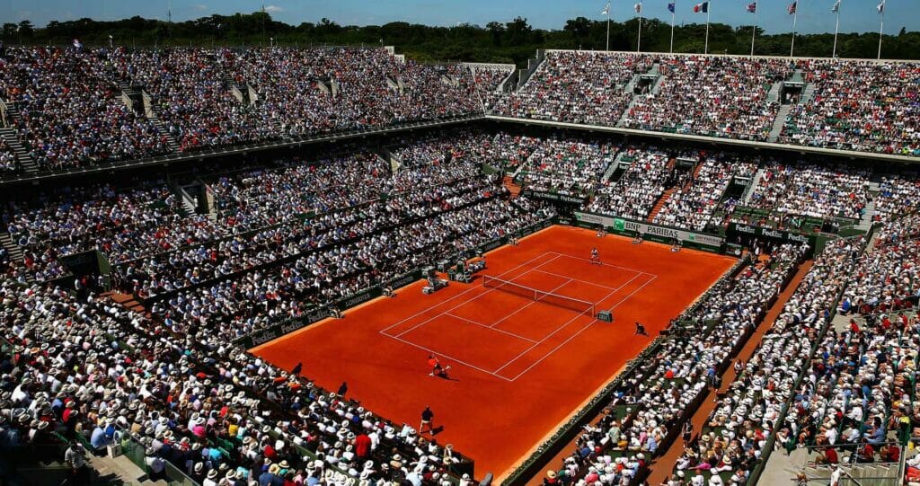 Roland Garros, quanto costano i biglietti per la prima settimana?