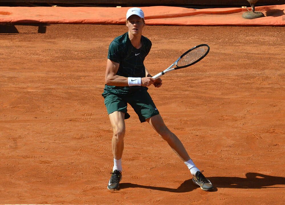 Jannik Sinner