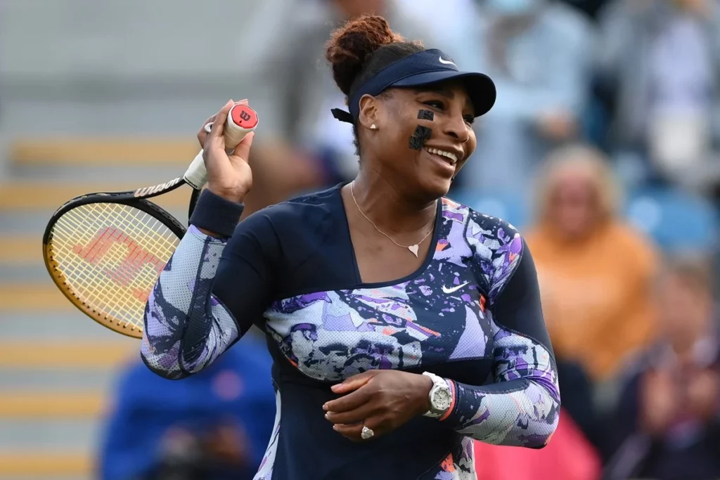 Serena Williams e i dubbi sul rientro